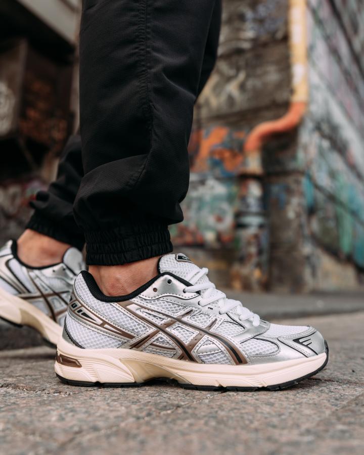 Кросівки ASICS ТР6062 - фото 2