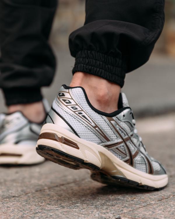 Кросівки ASICS ТР6062 - 4