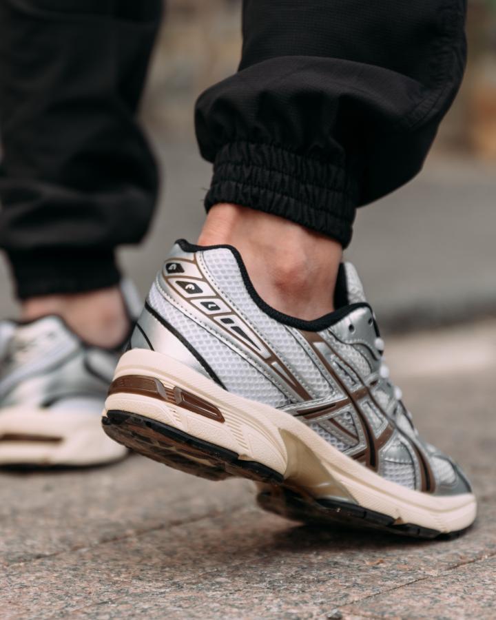 Кросівки ASICS ТР6062 - фото 3