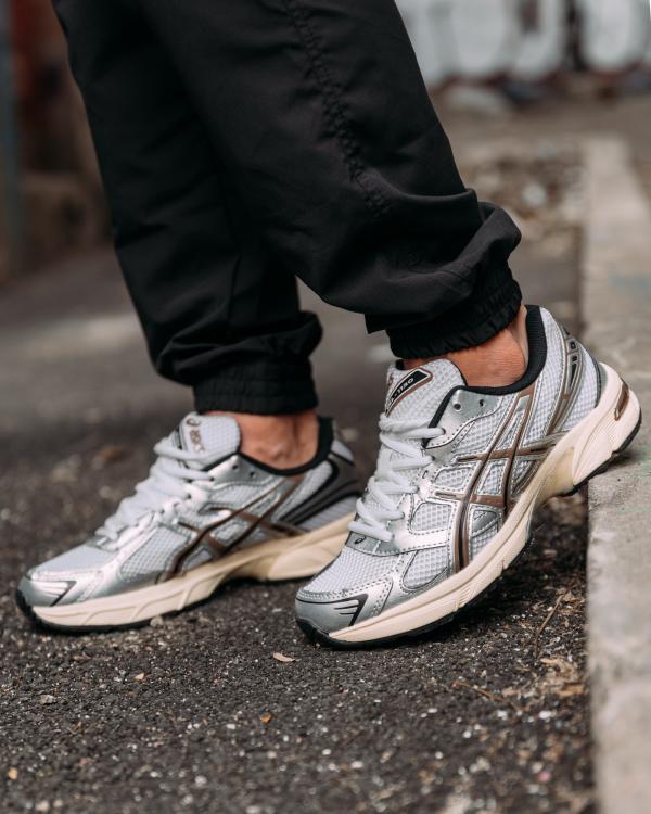 Кросівки ASICS ТР6062 - 6