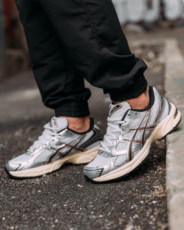 Кросівки ASICS ТР6062 - фото 5
