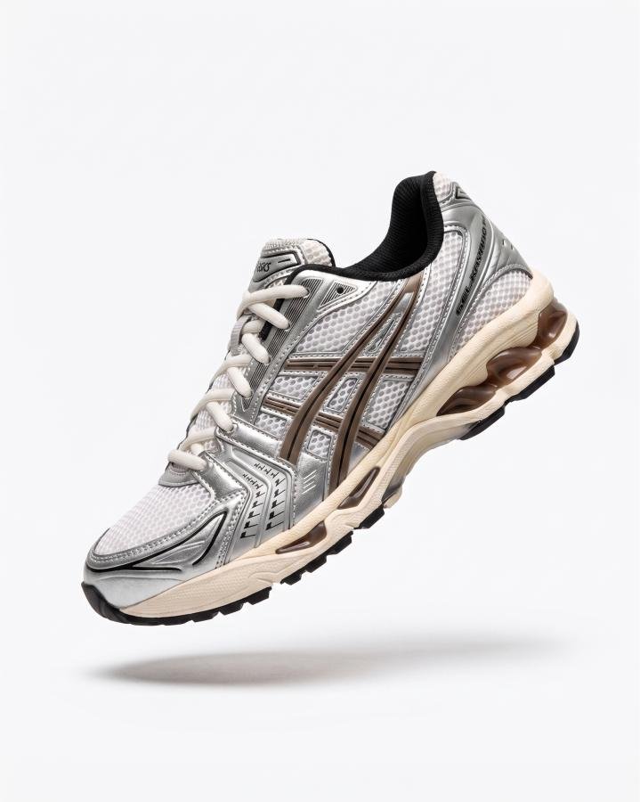 Кросівки ASICS ТР6062 - фото 6