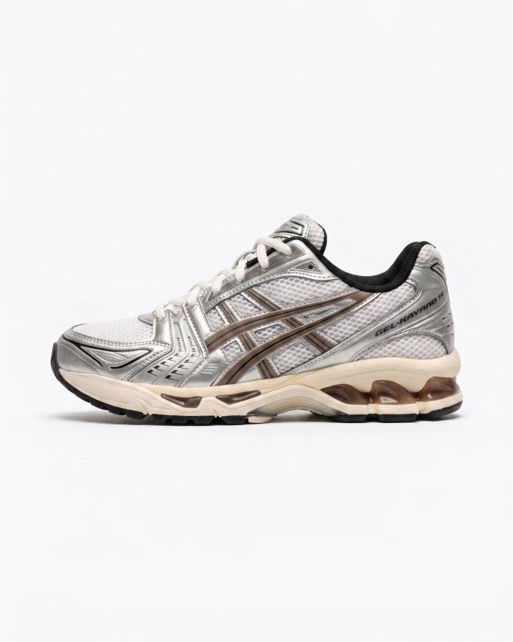 Кросівки ASICS ТР6062 - фото 7