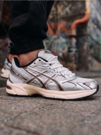 Кросівки ASICS ТР6062