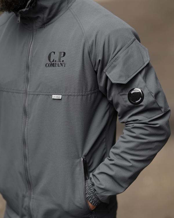 Костюм Company klinser сірий ТР6073 - 6