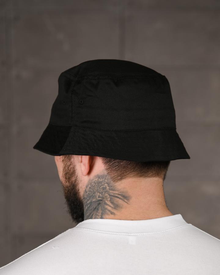 Панама SI logo white ВТ4649 - фото 5