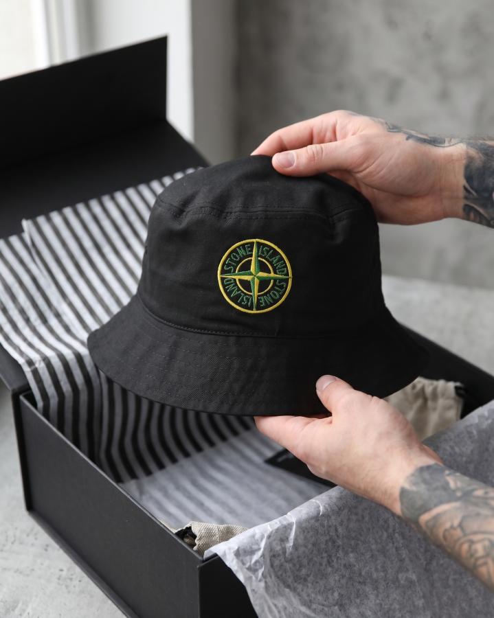Панама SI black ВТ4647