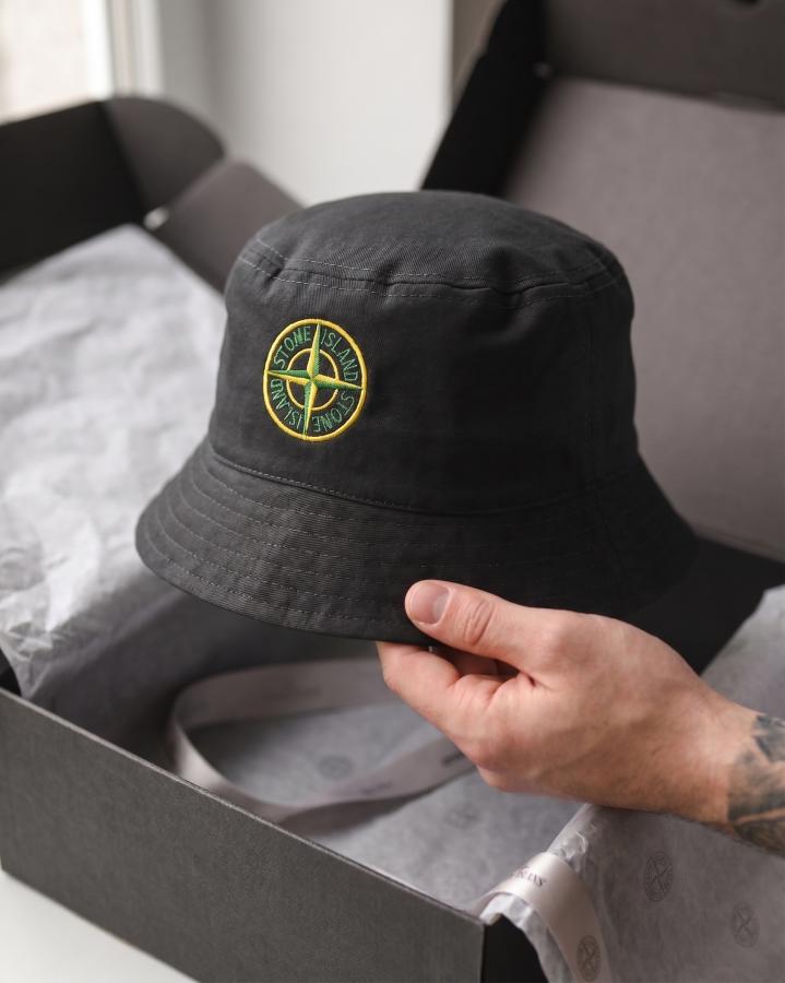 Панамa SI grey ВТ4646
