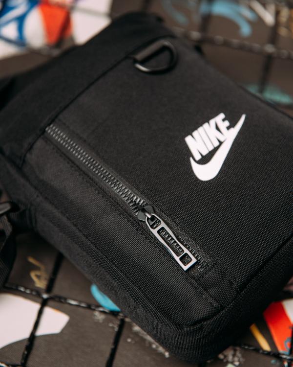 Сумка через плече NK zip ТР6190 - 2