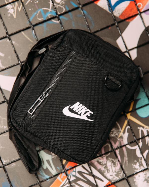 Сумка через плече NK zip ТР6190 - 3