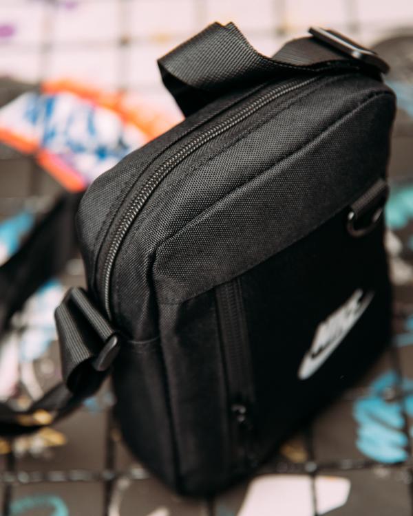 Сумка через плече NK zip ТР6190 - 4