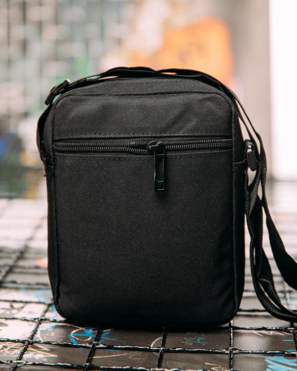 Сумка через плече NK zip ТР6190 - 6