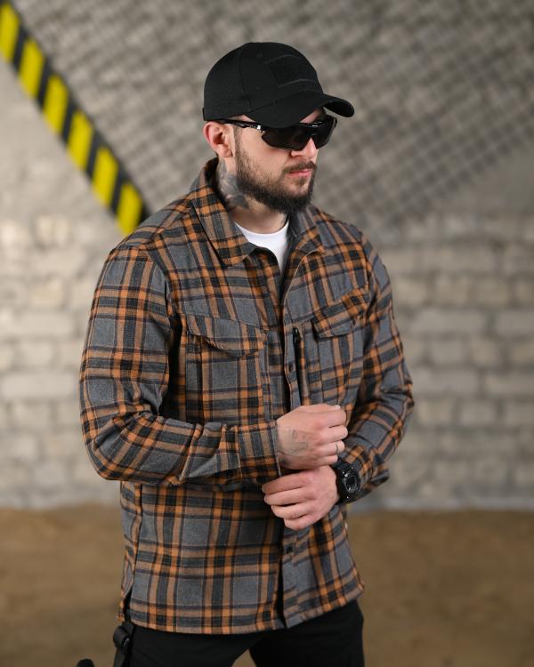 Тактична сорочка 7.62 FIX ВТ4625 - 6