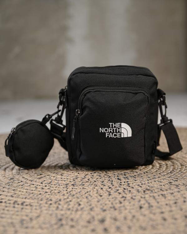 Сумка через плече TNF ТР6182 - 3