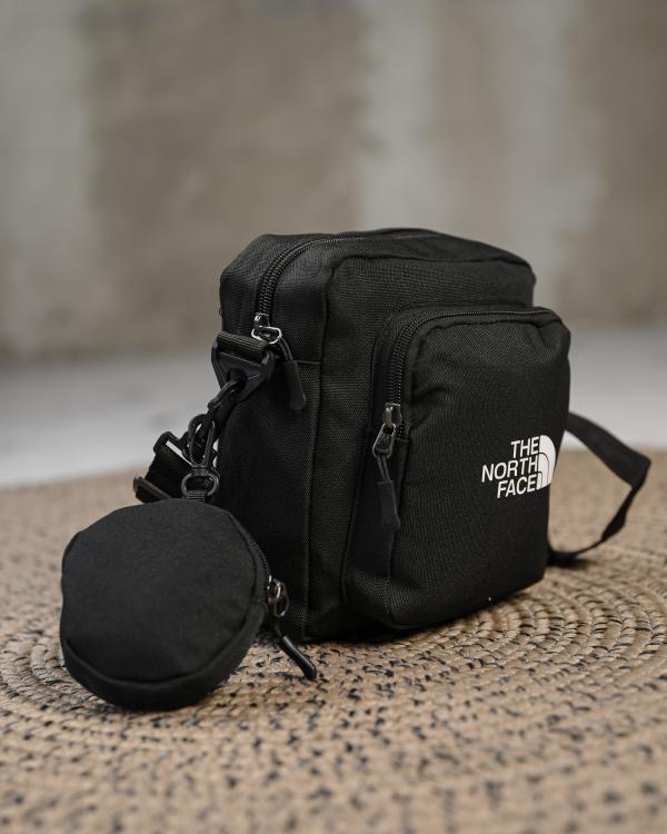 Сумка через плече TNF ТР6182 - 4