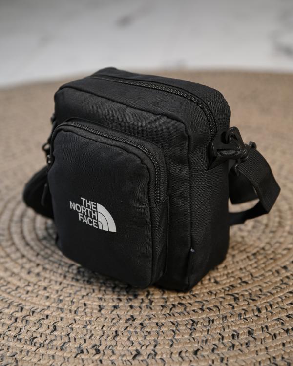 Сумка через плече TNF ТР6182 - 5