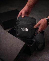 Сумка через плече TNF ТР6182