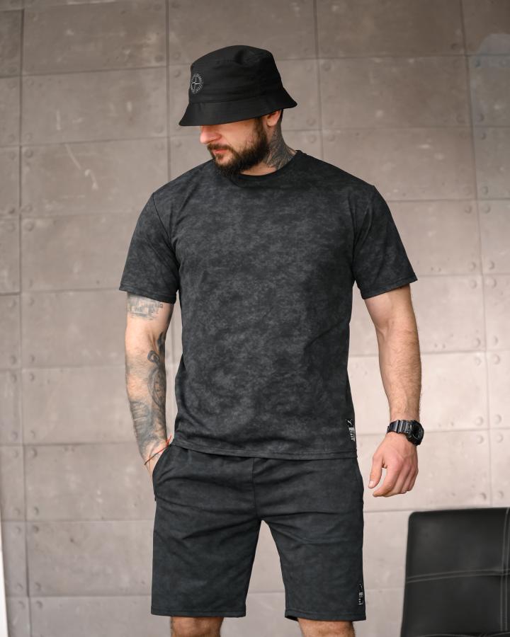 Літній комплект PM black ТР6159