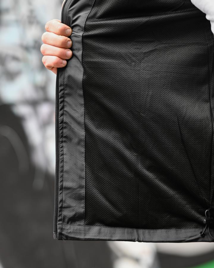 Спортивний Костюм Si MINOTAWR dark/ grey ВТ4677 - фото 10