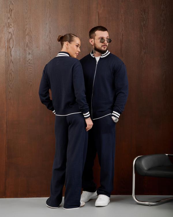 Трикотажний костюм Heritage Collection | Royal Navy - 4