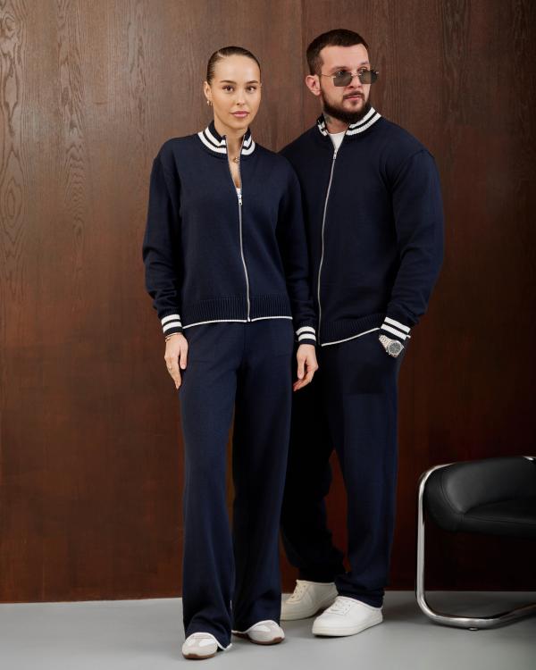 Трикотажний костюм Heritage Collection | Royal Navy - 1