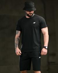 Літній костюм NB Black РП6255