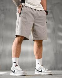 Шорти Audsa grey РН2573