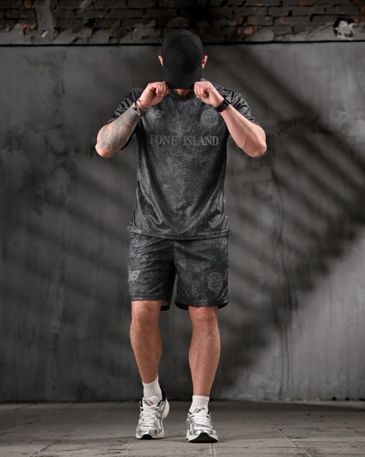 Літній комплект ST x NB black   ВТ1165