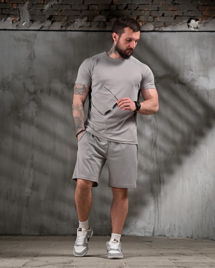 Літній комплект Audsa grey РГ6146
