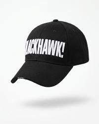Бейсболка Blackhawk ТР6940