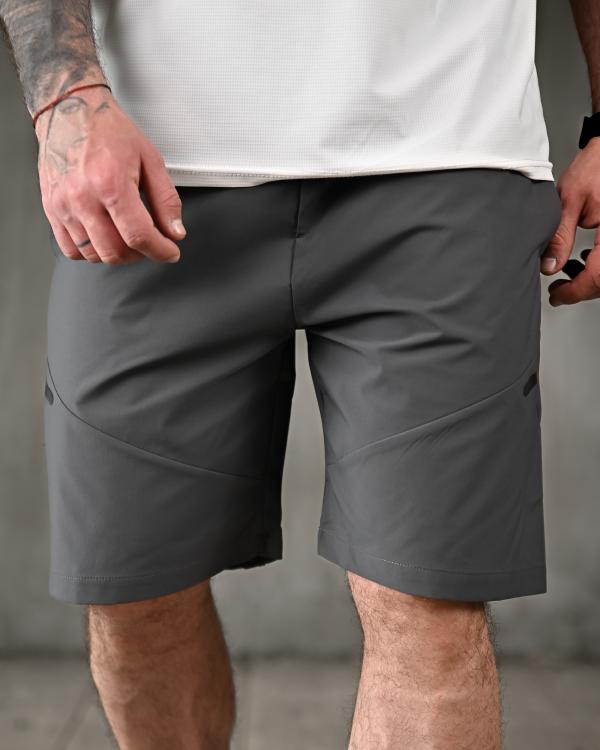 Шорти Audsa grey РН2583 - 9