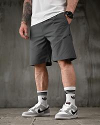 Шорти Audsa grey РН2583