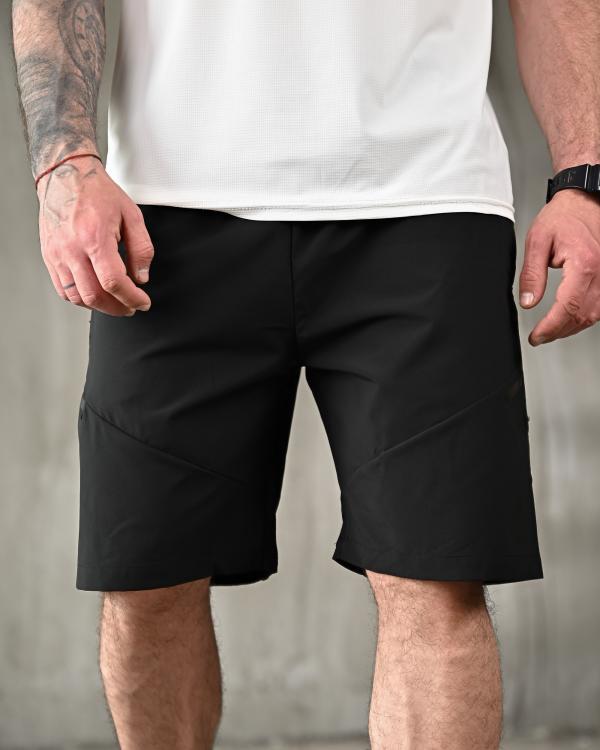 Шорти Audsa black РН2582 - 6
