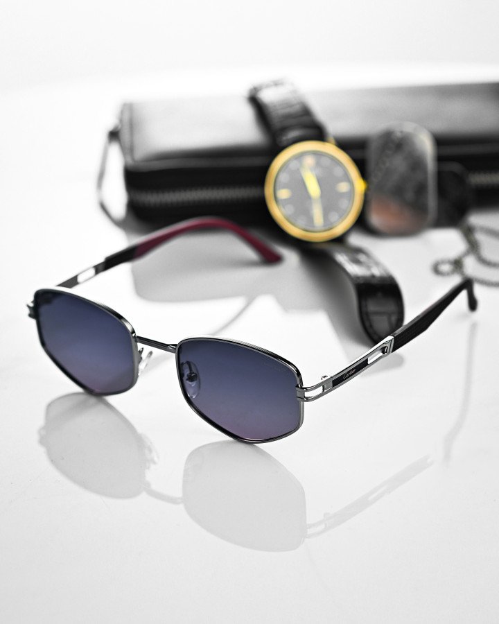 Сонцезахисні окуляри Cartier ДЛ6427
