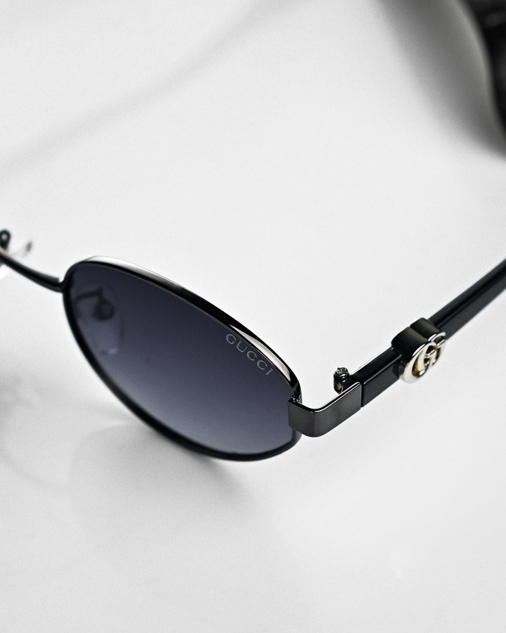 Сонцезахисні окуляри Gucci ДЛ6430 - фото 2