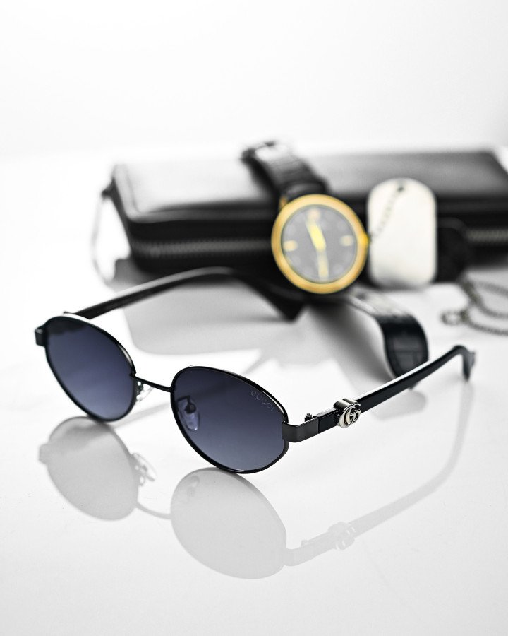Сонцезахисні окуляри Gucci ДЛ6430