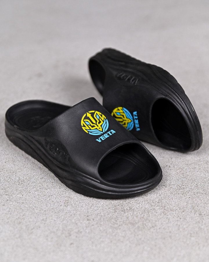 Slippers Trident DL7143 - фото 2