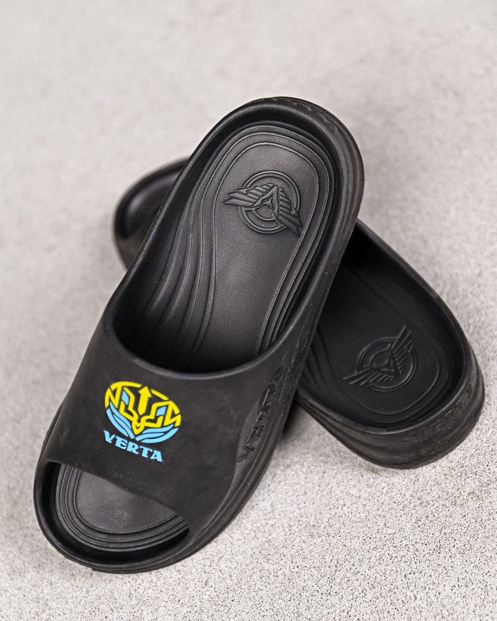 Slippers Trident DL7143 - фото 3