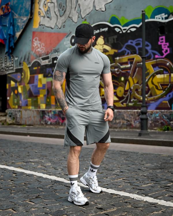 Літній комплект Audsa breathing grey РГ6192 - 4