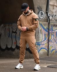 Спортивний костюм анорак Si KLAN coyot РН2553