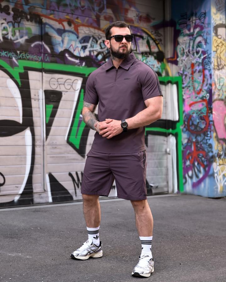 Літній комплект Polo bordo РН2600