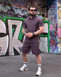 Літній комплект Polo bordo РН2600