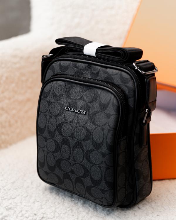 Сумка через плече Coach ТР7000 - 2