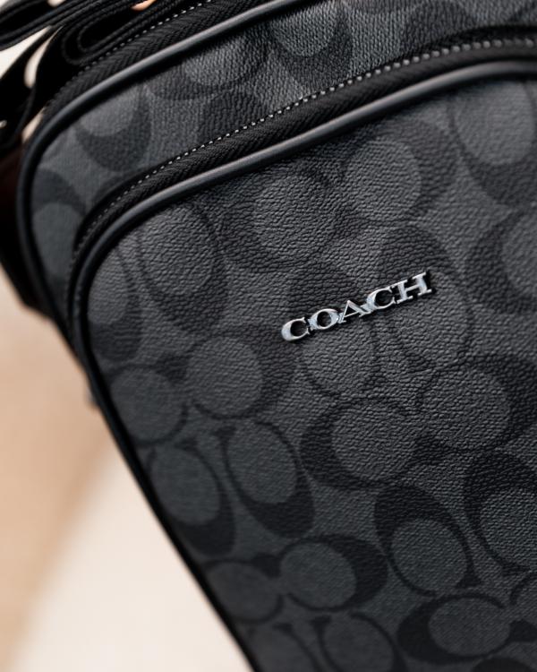 Сумка через плече Coach ТР7000 - 3