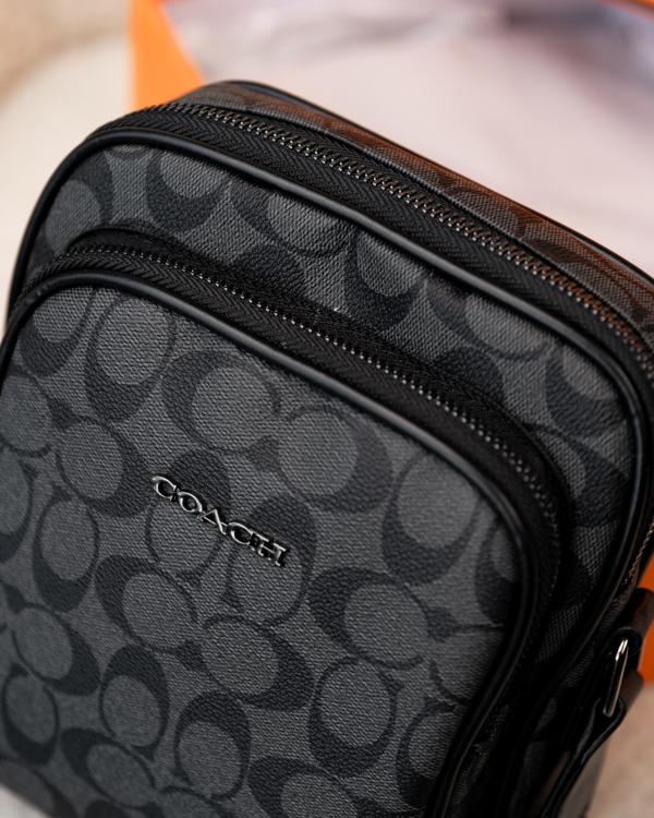 Сумка через плече Coach ТР7000 - 6