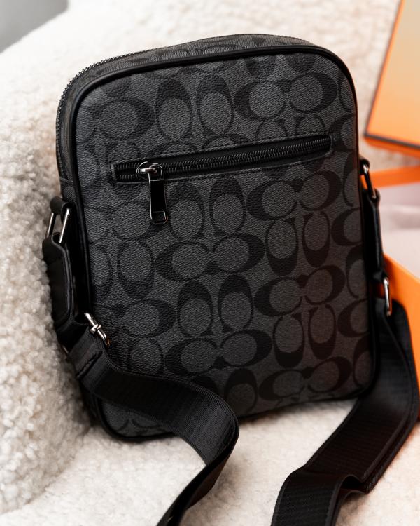 Сумка через плече Coach ТР7000 - 7