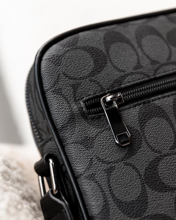 Сумка через плече Coach ТР7000 - 8