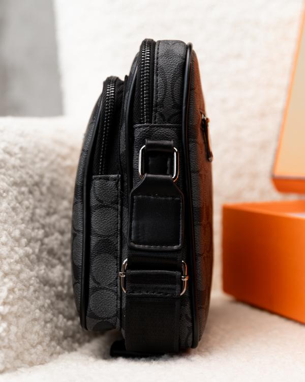 Сумка через плече Coach ТР7000 - 9