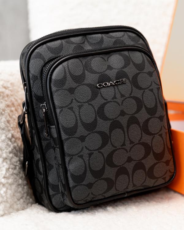 Сумка через плече Coach ТР7000 - 10