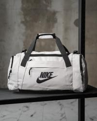 Дорожня сумка Nike white ВТ4789